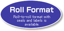 Roll Format