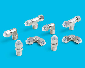 Sunteres Fittings_JIS_ Quick Seal Insert Type SUS304 Specifications