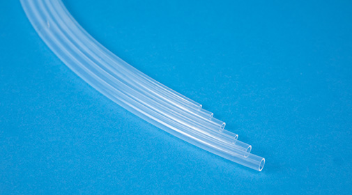 Types: TA tubing and TP tubing