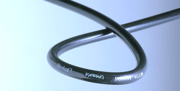 Super-flexible Resin Hose LB70 Series