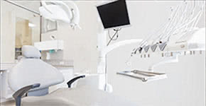 Utilization scene and introduction case studies - Dental chairs