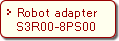 Robot adapter