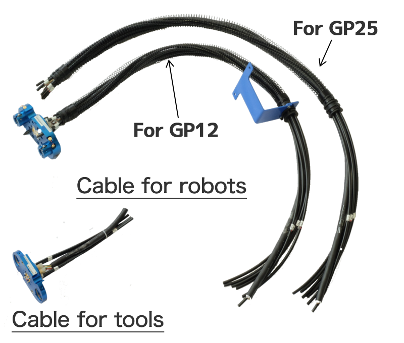 NITTAOMEGA type S-OY25 Cable image