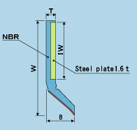 Lip Seal