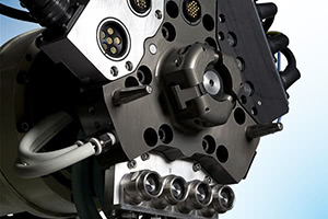 Automatic Tool Changer