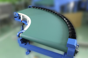 Conveyor Units