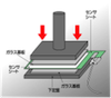 電子部品積層プレス関連