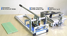 How to use splicing tools_NPS-1210