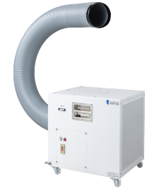 NFU™シリーズ 陰圧ファンユニット