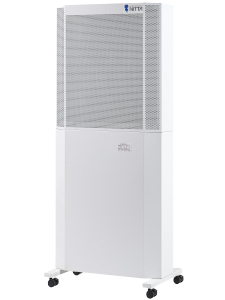 NPTFU™シリーズ パーテーション型クリーンファンユニット