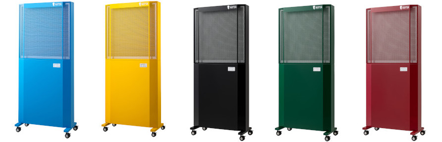 カラーバリエーション