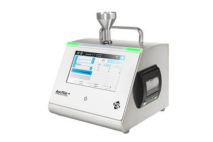 環境モニタリング