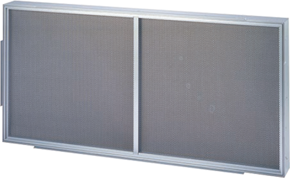 ギガソーブ パネル型フィルタユニット（NPシリーズ）