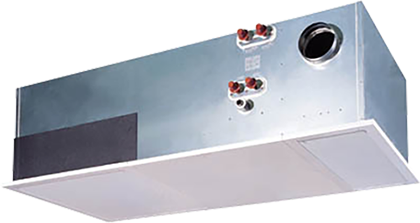 BSP-Zシリーズ バイオサイレントパック（ダクト接続＜逆流防止ダンパー＞）