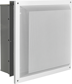 CUULシリーズ 薄型ファン付クリーンファンユニット