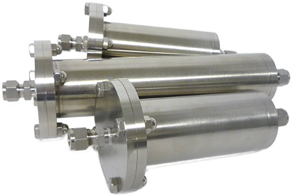 ケミカルフィルタ 配管用ケミカルフィルタ ENILSORB