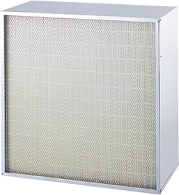 中高性能フィルタ エミレント 塩害対策用 ソルトマルチエミレント（超ロングライフ型）