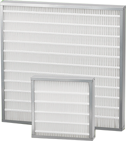 中高性能フィルタ リムライトZ(制菌防カビエアフィルタ Zシリーズ)