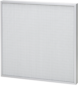 制菌防カビフィルタ 制菌防カビ エスプレッツパネル型(Z3000シリーズ)