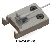 Hook stand ASSY