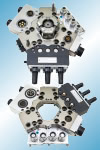 NITTAOMEGA type M250-CT