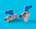 Ball valve