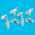 Sunteres Fittings_JIS_ Quick Seal Insert Type SUS304 Specifications